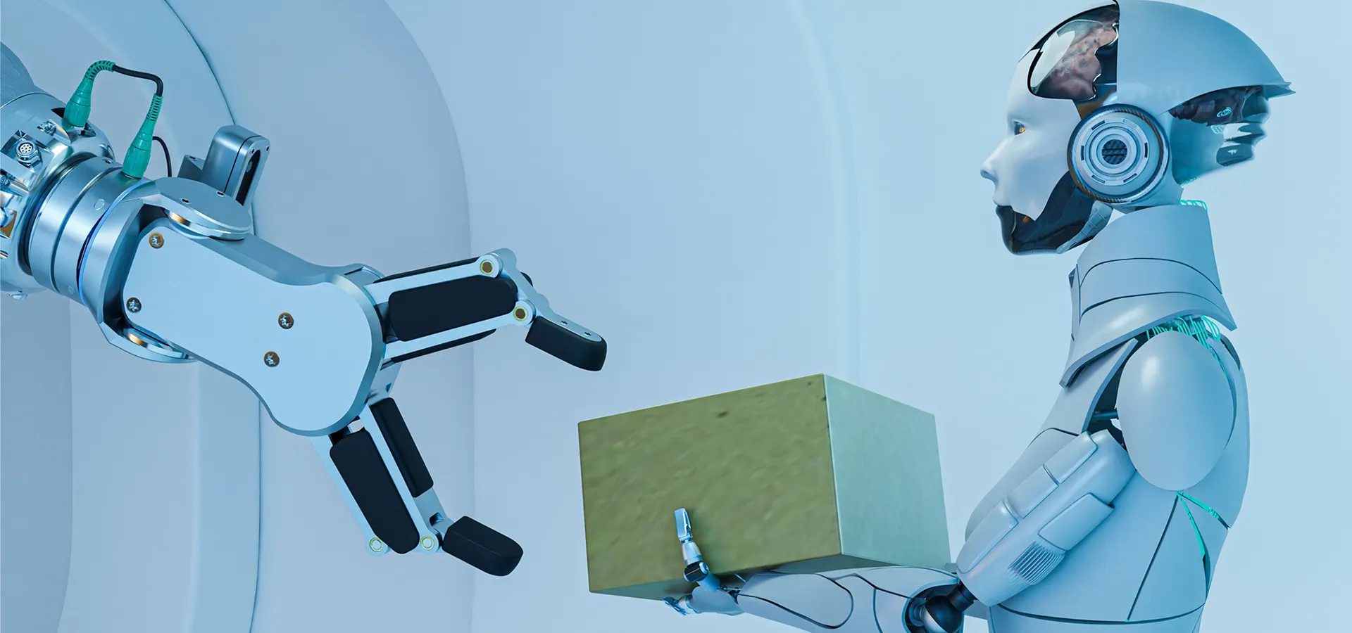 Leading Agentic AI Development Company