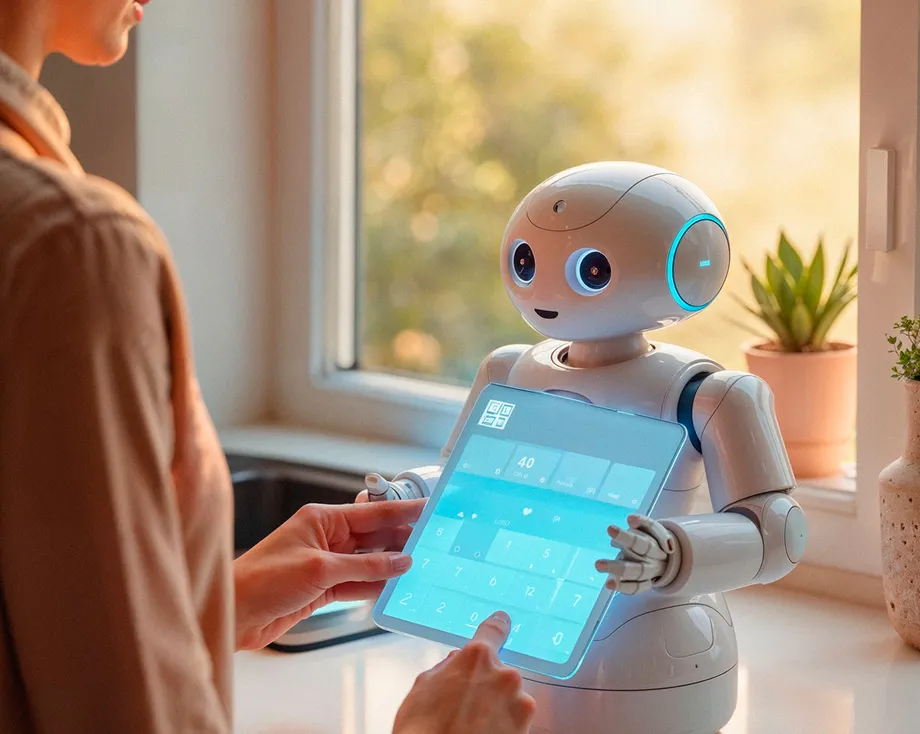 Why Leading Businesses Choose Techvoot for Agentic AI?