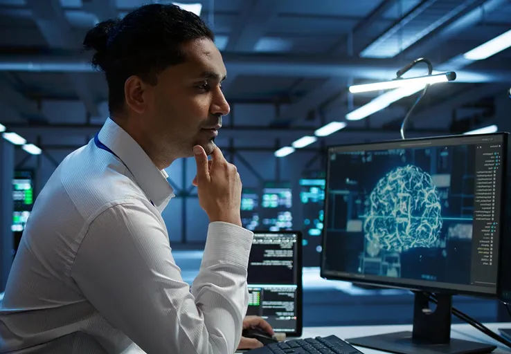 Why Leading Businesses Choose Techvoot Solutions for Agentic AI?