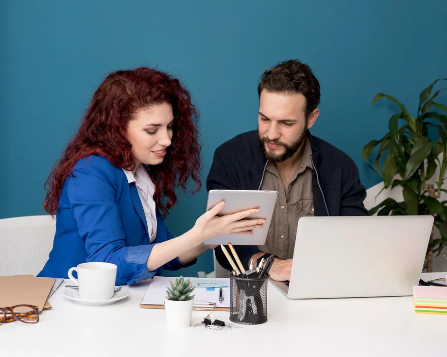 Why Choose Techvoot as Your AI Agent Development Company?