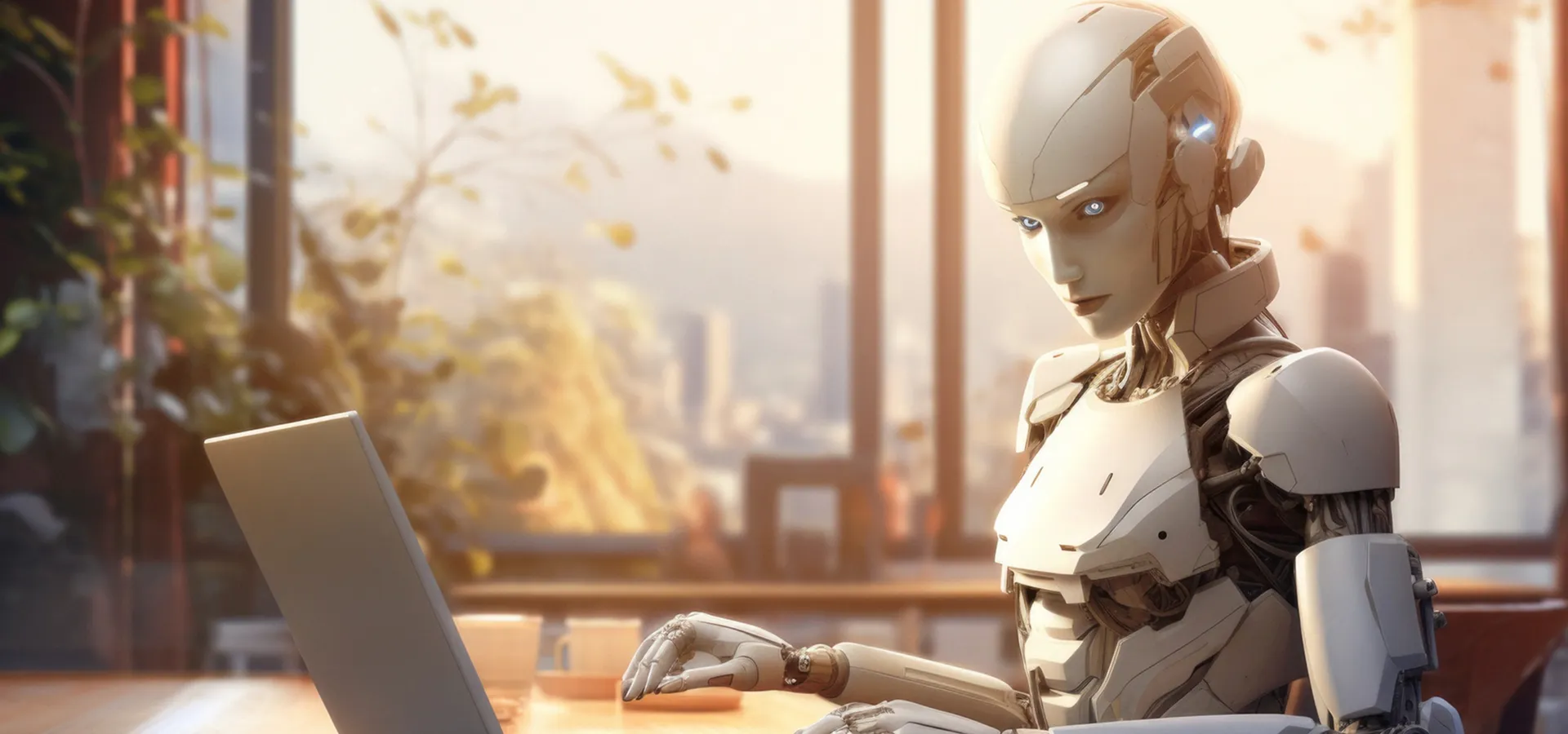 Custom AI Chatbot Development Company for Smart Business