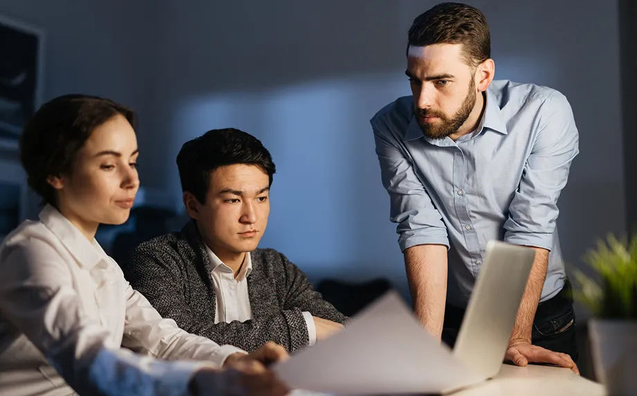 Why Techvoot Leads in AI Software Consulting?