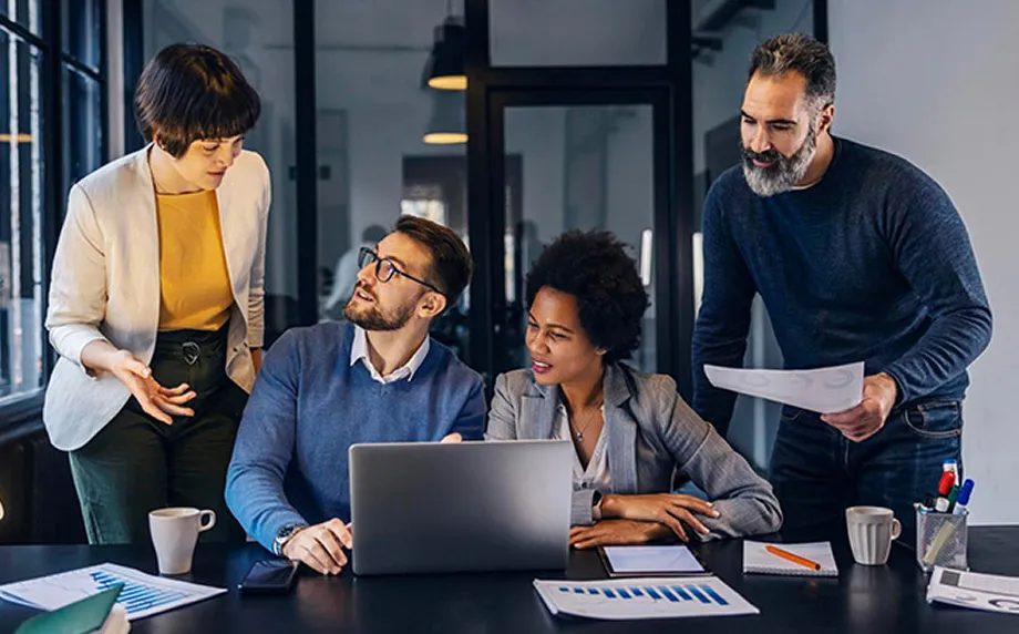 Why Businesses Trust Techvoot for AI Integration?