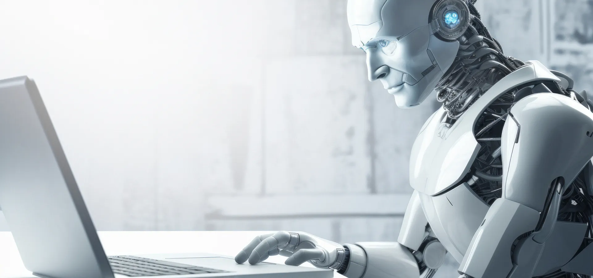 Your Trusted AI Software Development Company