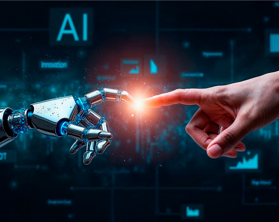 Why Choose Techvoot as Your AI/ML Development Company?