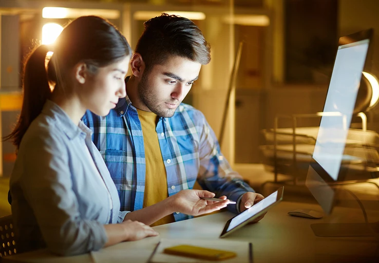 Why Choose Techvoot Solutions as Your AI/ML Development Company?