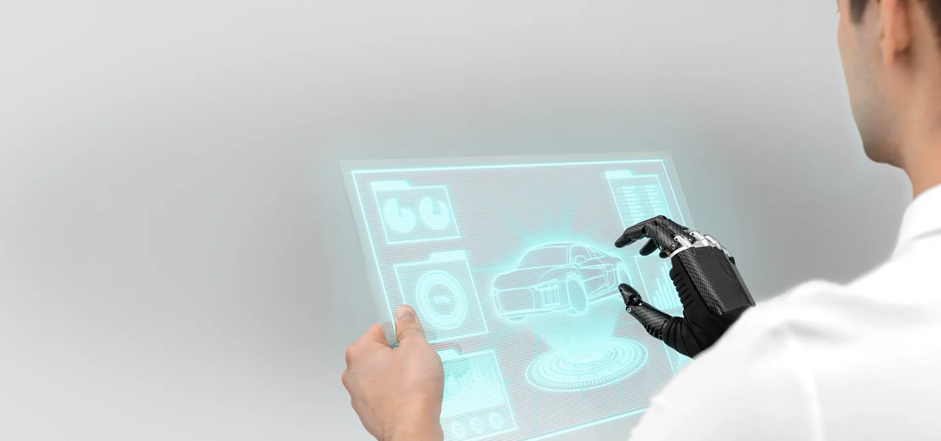 AI Application Development Services for Next-Gen Businesses