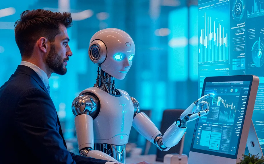 Techvoot: The AI Solutions Company That Earns Trust