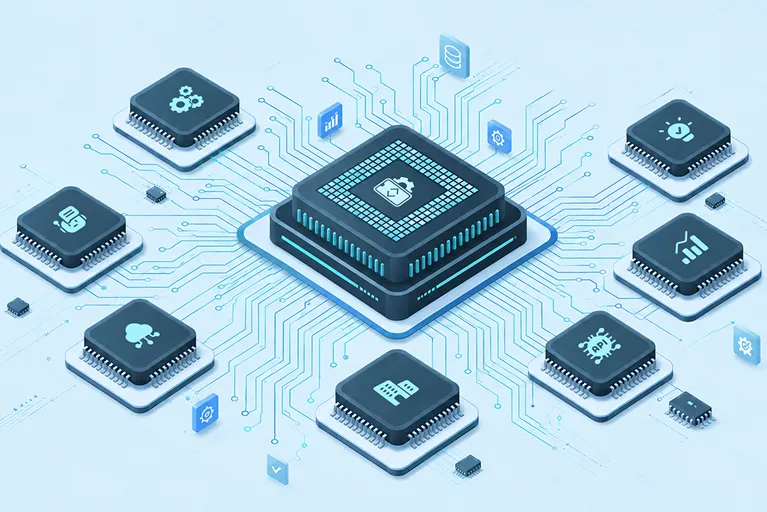 AI Application Development Services for Next-Gen Businesses