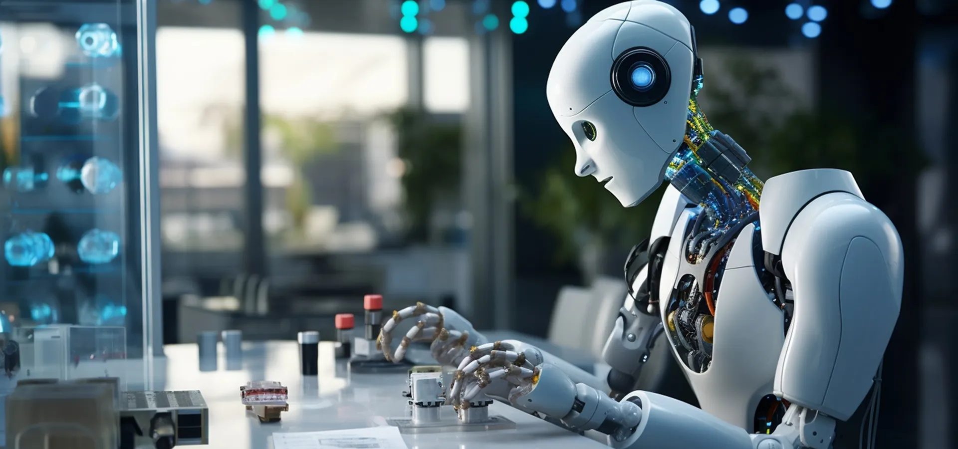 Hire AIOps Engineers for Smarter IT Operations