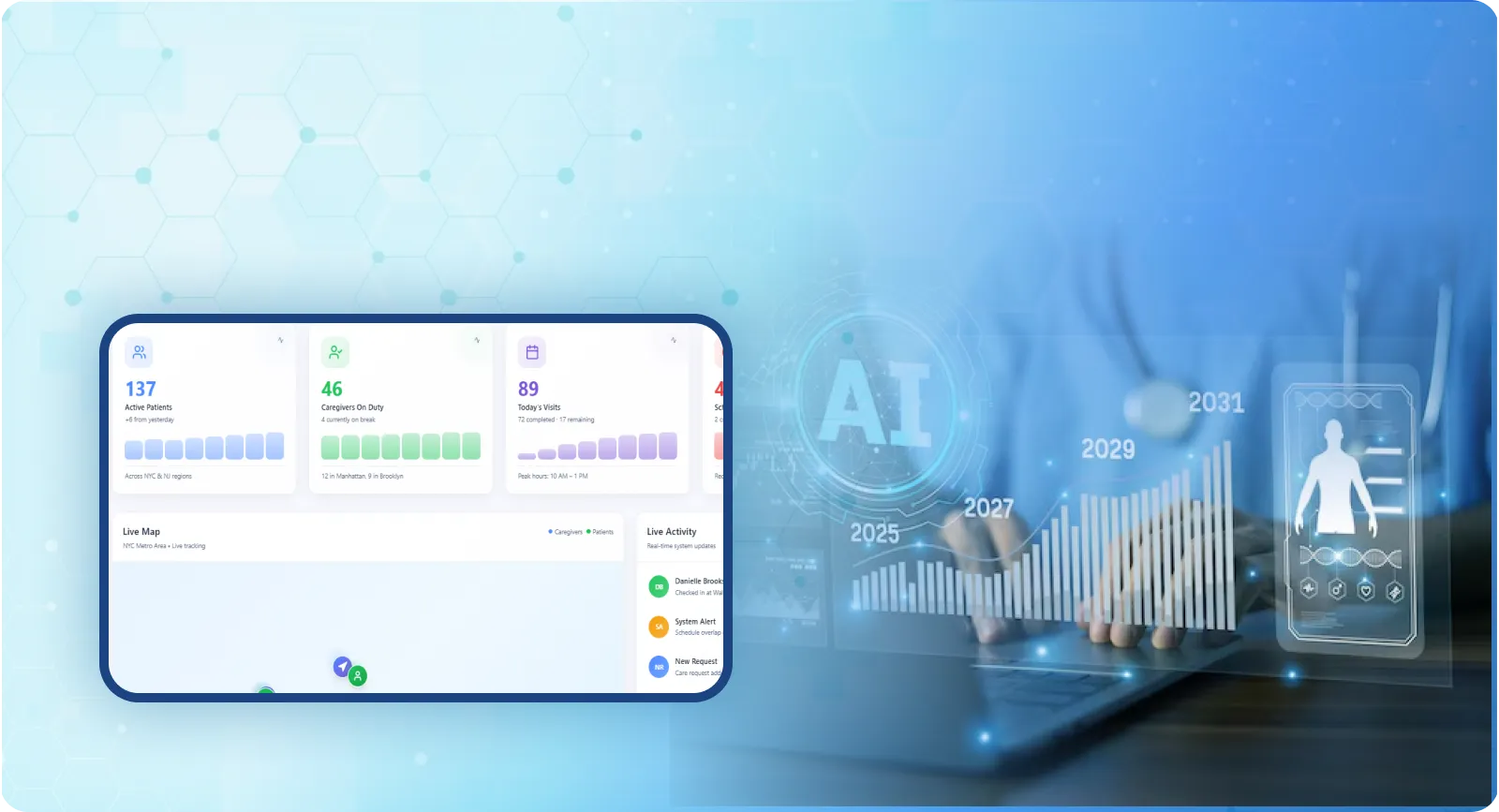 Automated Case Management Platform Boosted