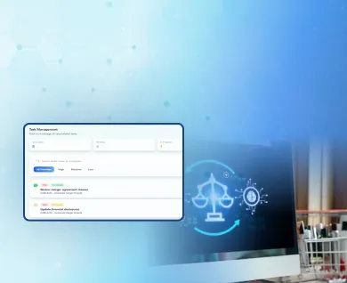  Automated Case Management Legal Efficiency by 38%