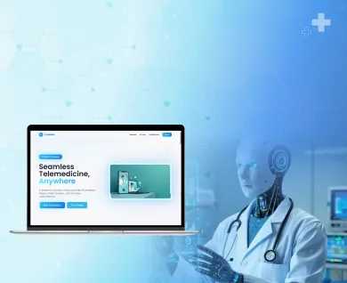 Ai driven telemedicine