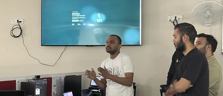 Where It All Started