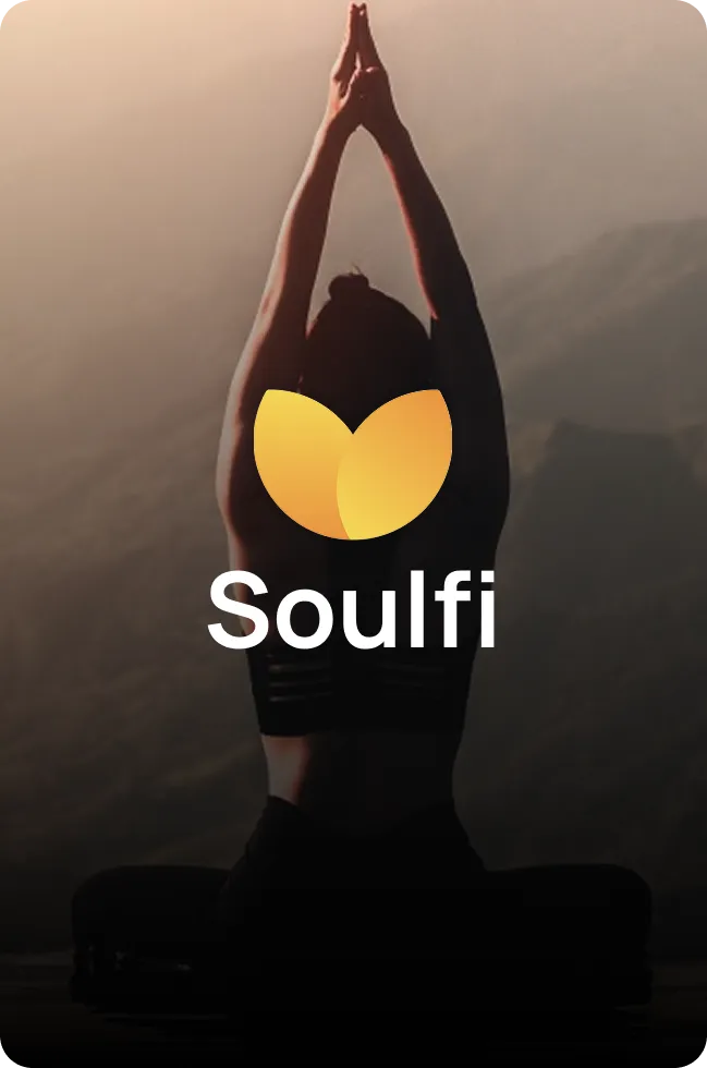 soulfi logo