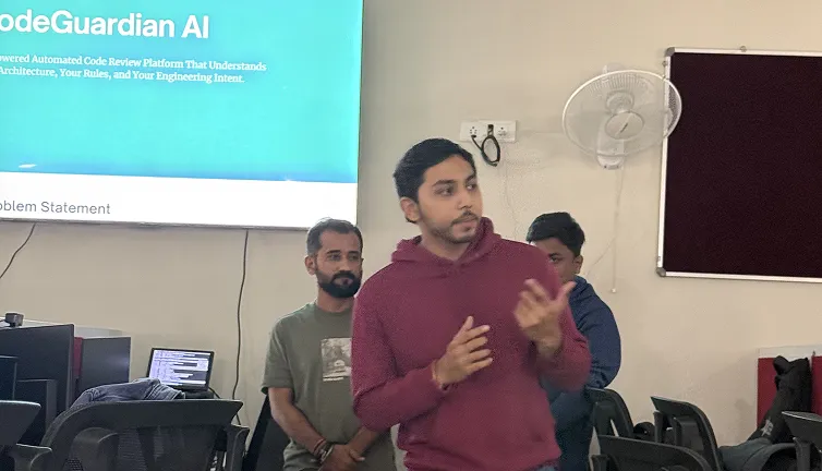 Where It All Started