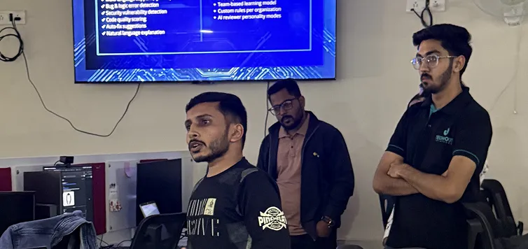 Where It All Started