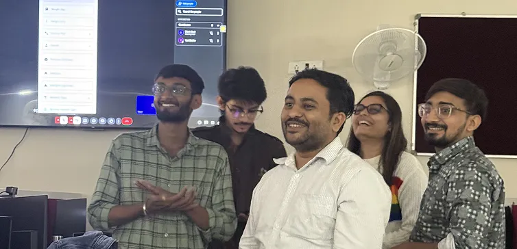 Where It All Started