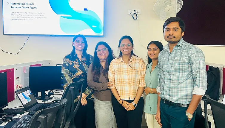 Where It All Started