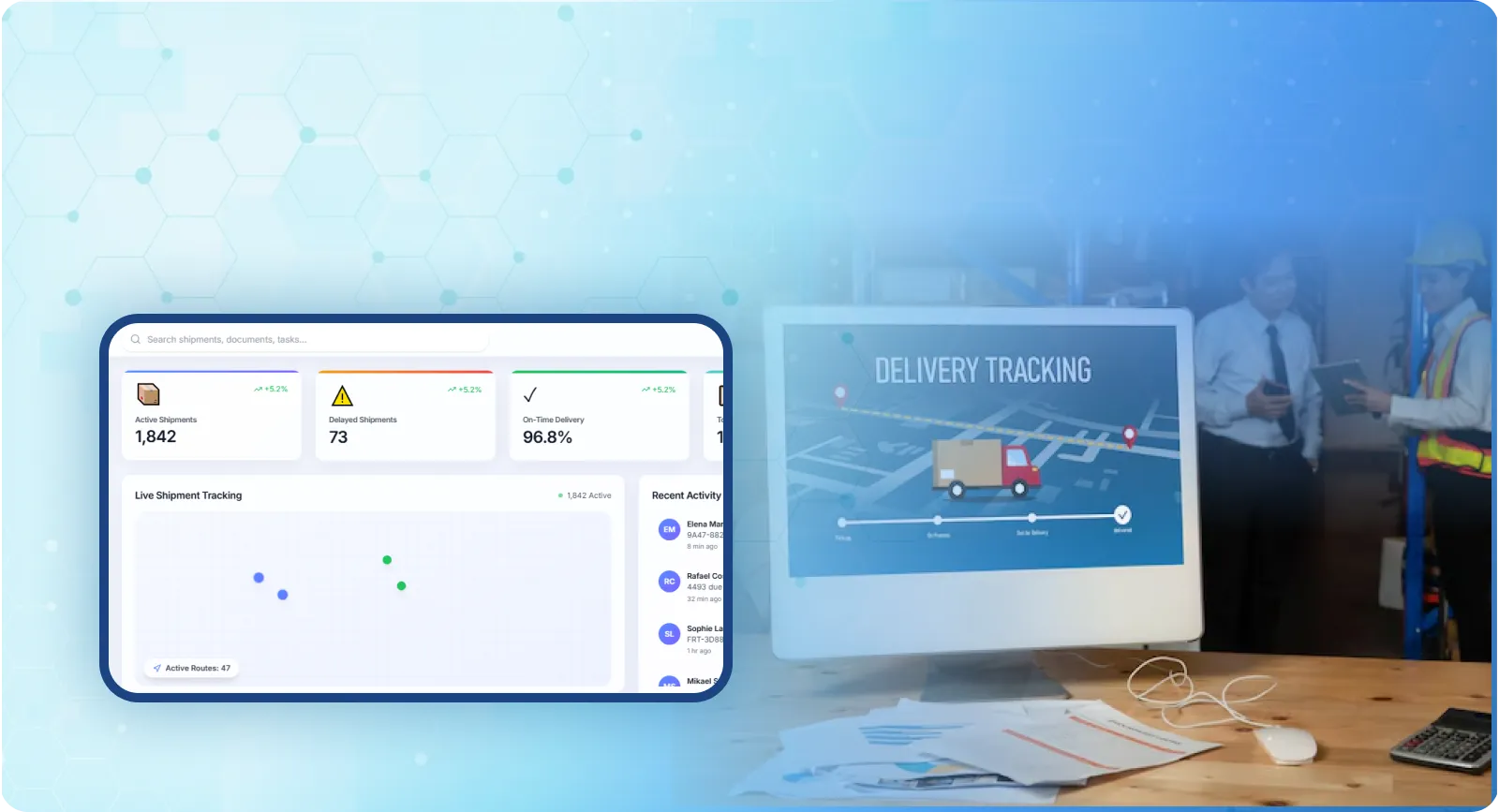 Automated Case Management Platform Boosted