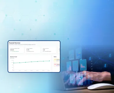  Intelligent Billing System Increased Captured