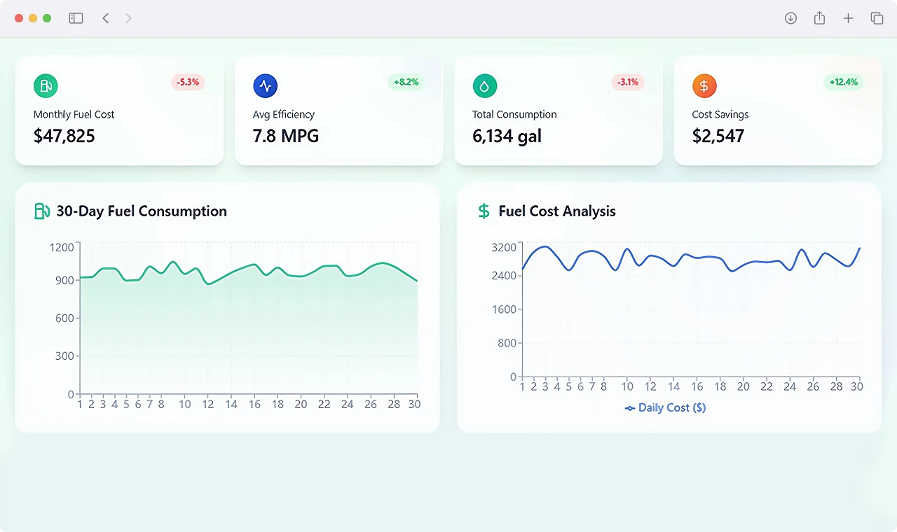 Dynamic Delivery Route Optimization and SLA Tracking Dashboard
