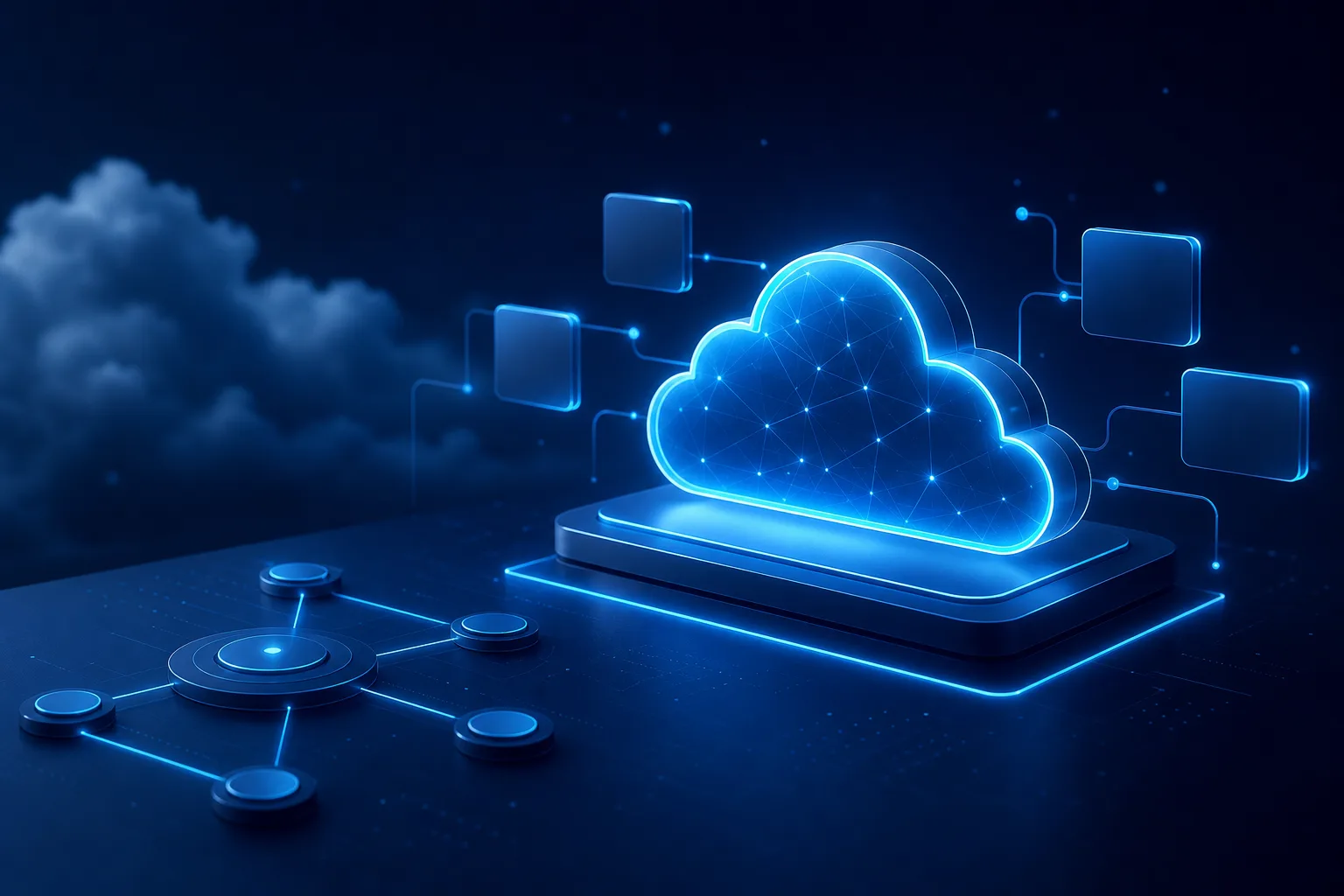 Cloud Optimization Challenges We Solve