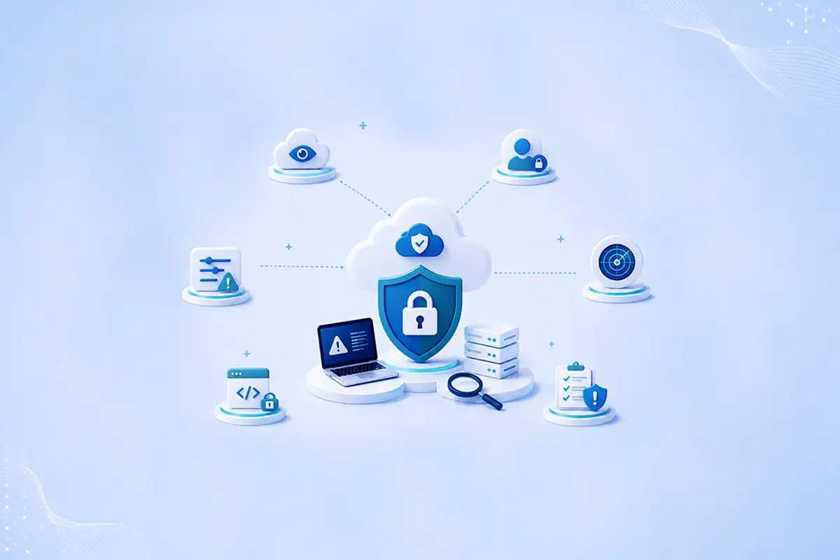 Cloud Security Challenges Holding Your Business Back