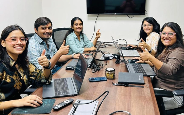 Excitement and Overconfidence