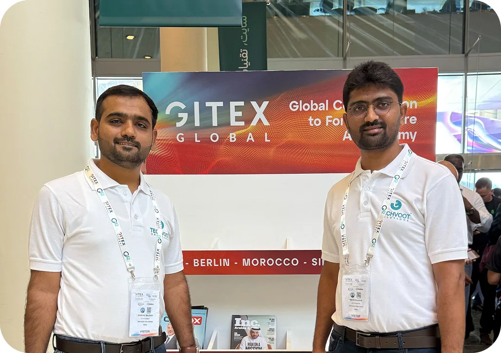 Gitex Global 2024