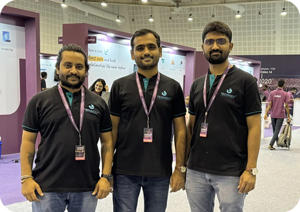 Odoo Community Days 2024