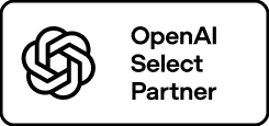 OpenAI Select Partner