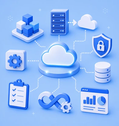 Cloud Services