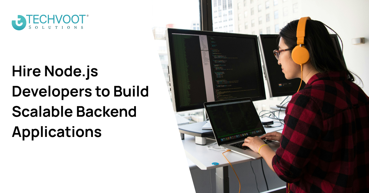 Hire Node.js Developers in USA & India | Top Nodejs Developers