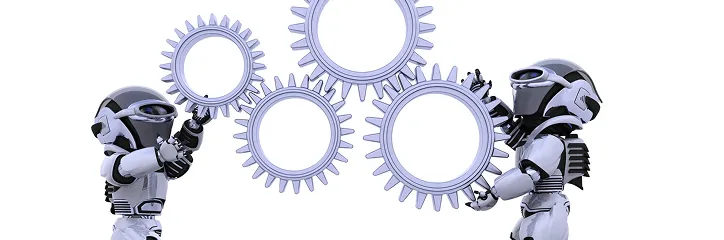 Smart Workflow Automation Solutions