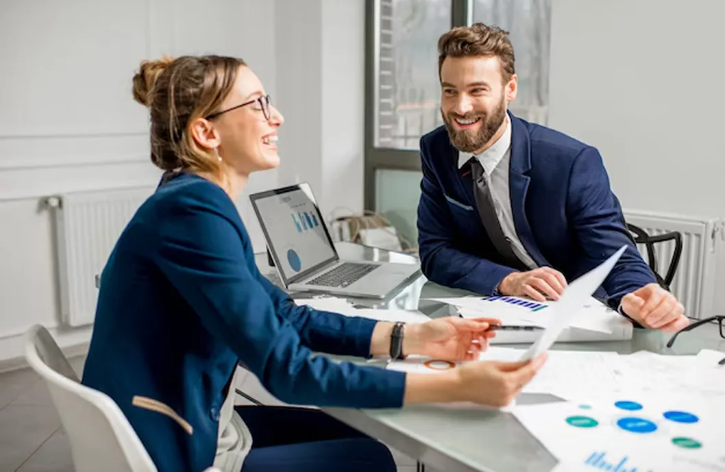 Why Businesses Continue Working With Techvoot