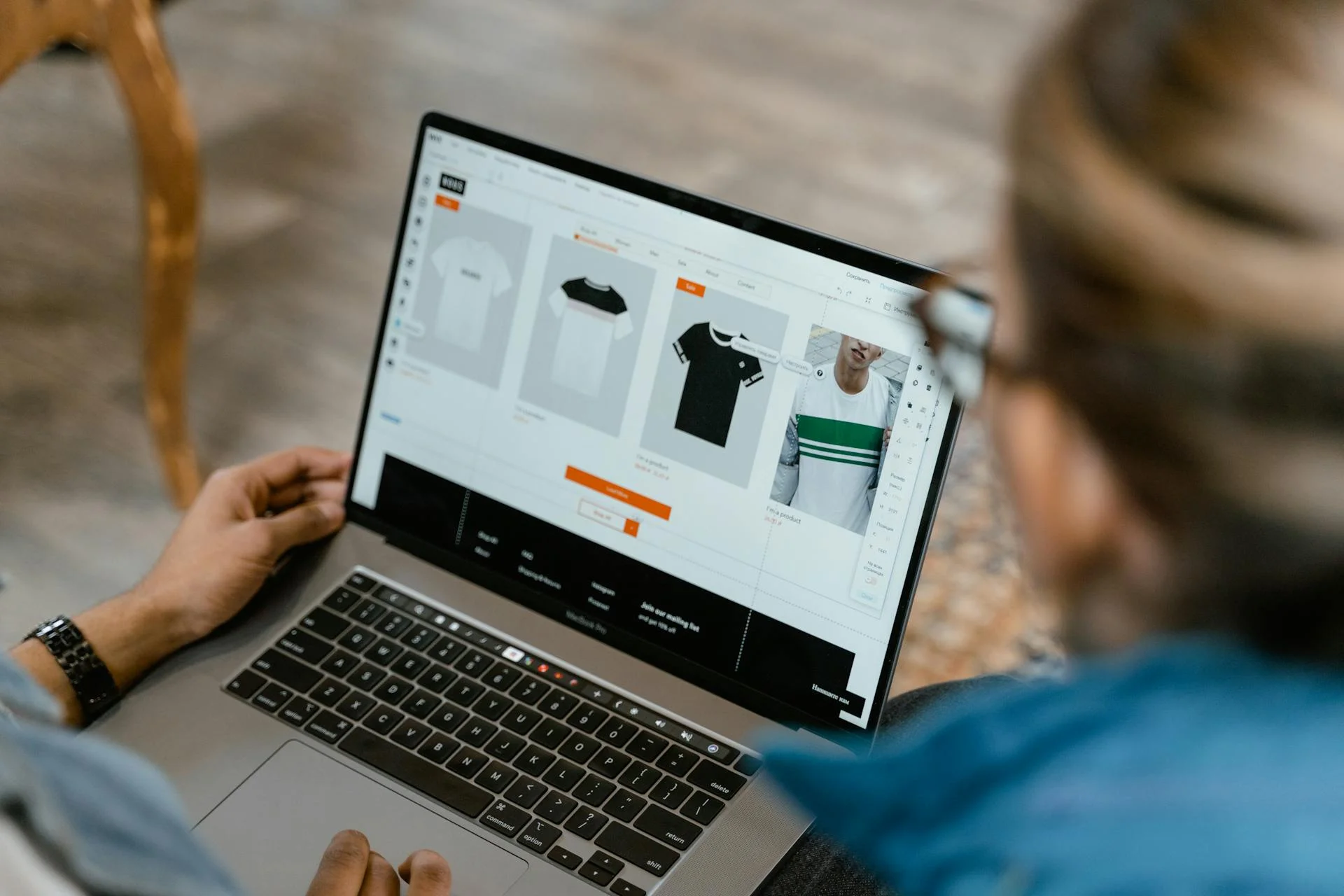 E-Commerce & Retail