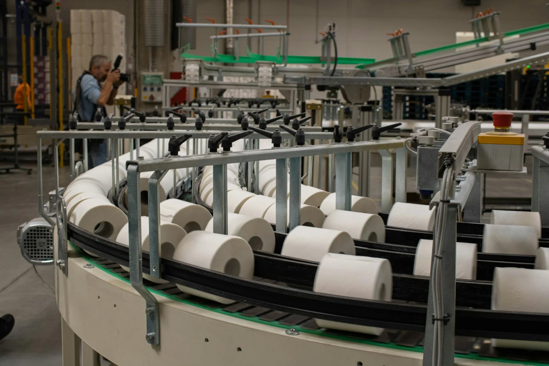 Manufacturing