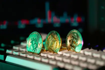 Crypto and Digital Asset Platforms