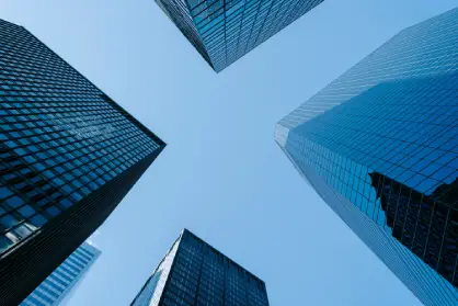 Regulatory Technology Startups