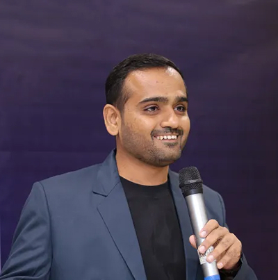 Dhaval Badha