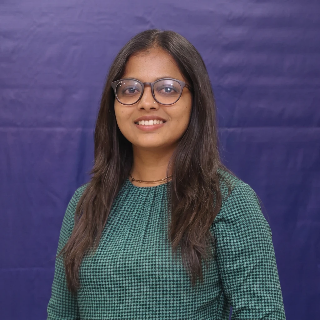 Dixita Varsani