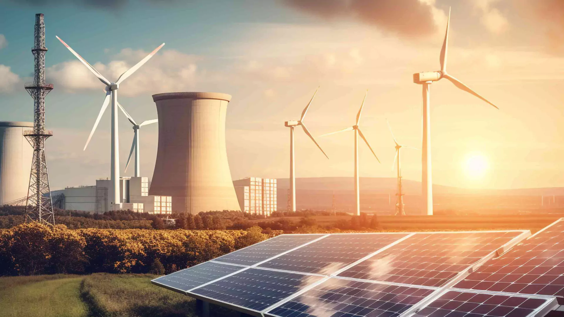 Odoo ERP Solutions for Natural & Energy Resources