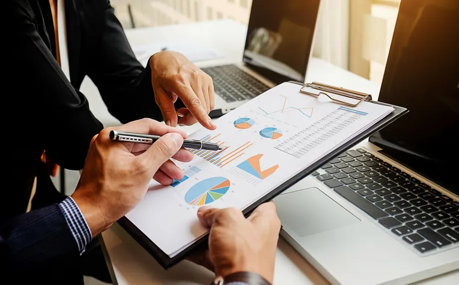 Transform Your Finance Operations Today