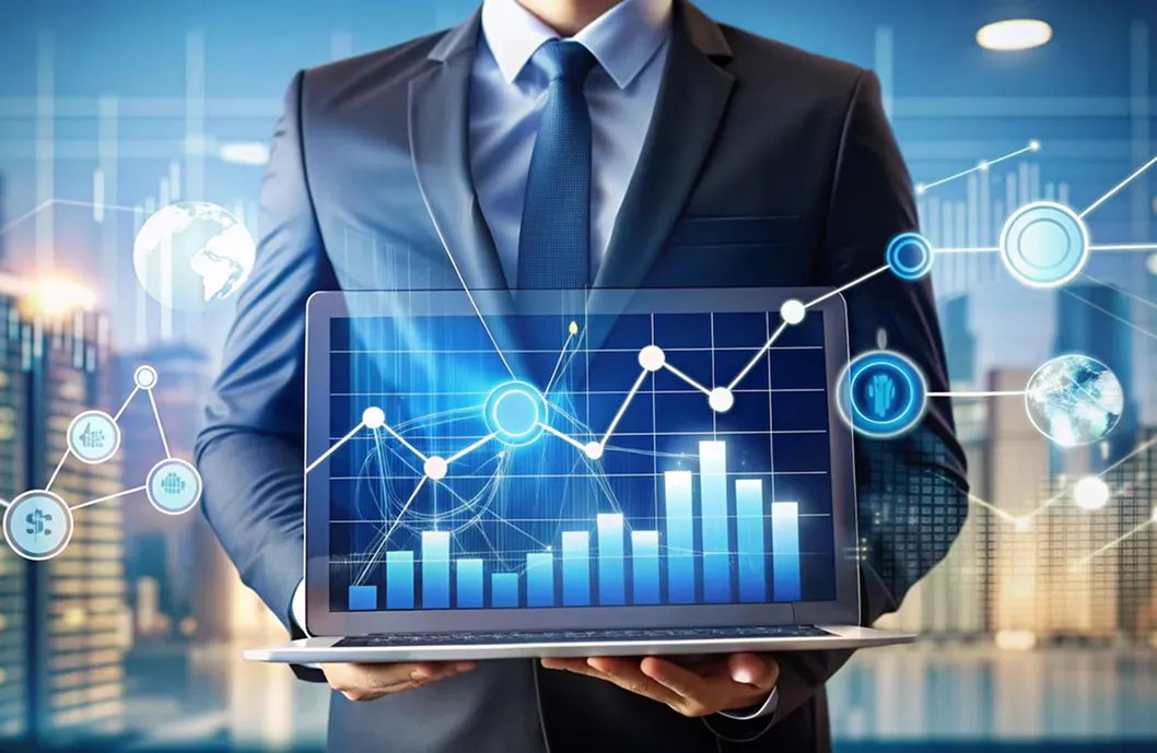 Why Choose Odoo Solutions for Finance Management?