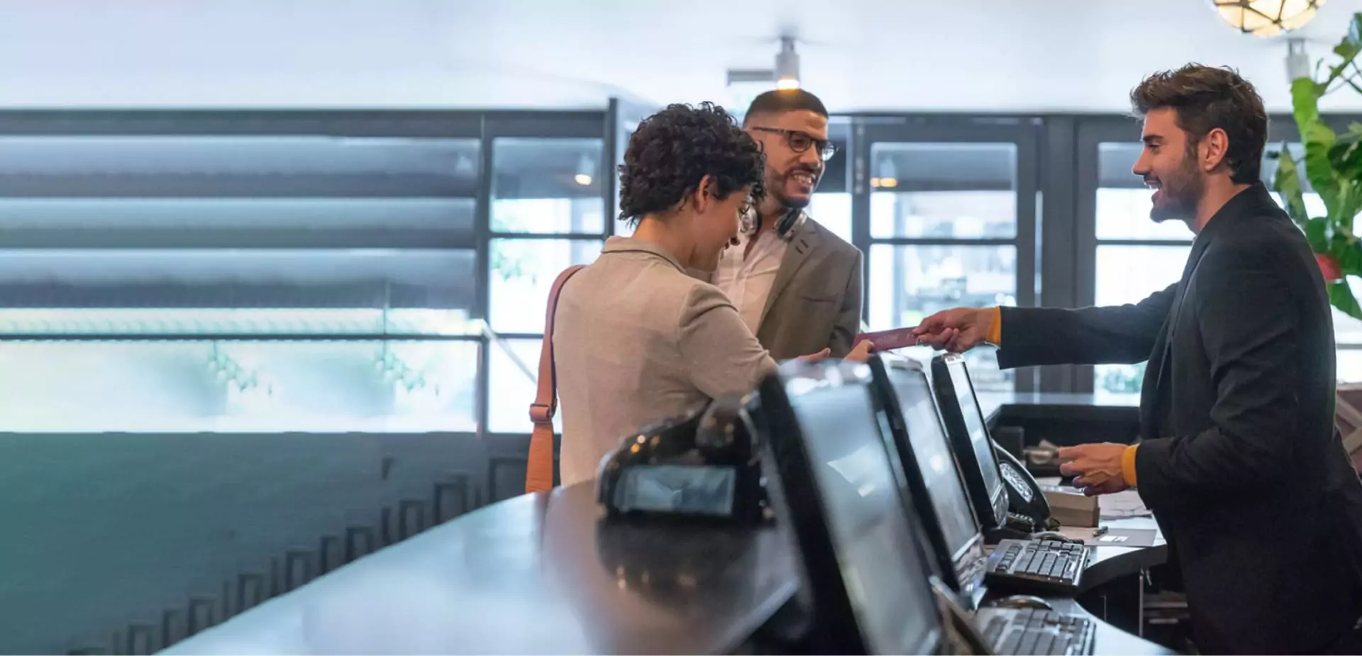 Odoo for Hospitality and Hotel Management