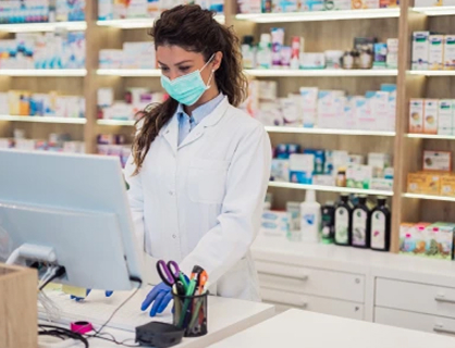 Pharmacies