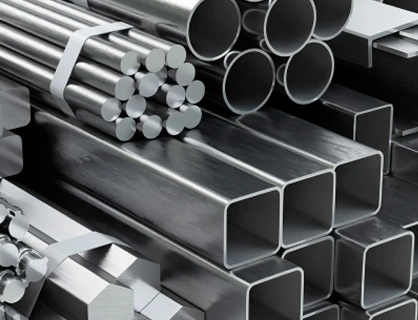 Steel & Metal