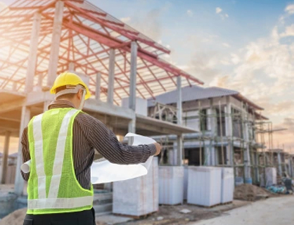 Construction