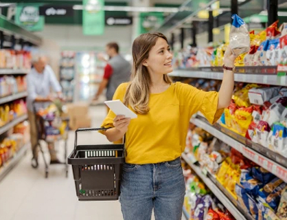Consumer Goods